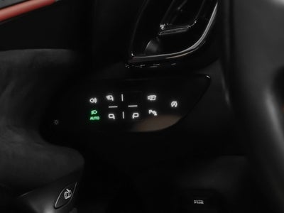 2022 Ferrari Roma Base