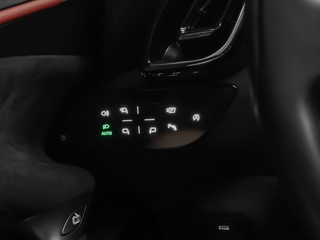 2022 Ferrari Roma Base