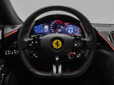 2022 Ferrari Roma Base