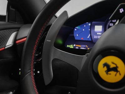 2022 Ferrari Roma Base