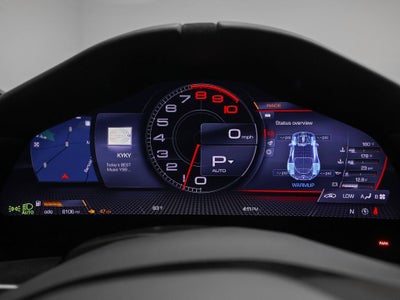 2022 Ferrari Roma Base