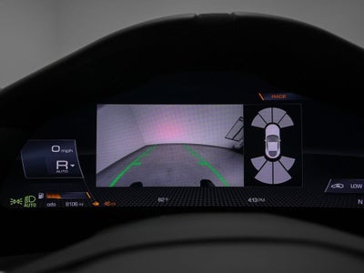 2022 Ferrari Roma Base