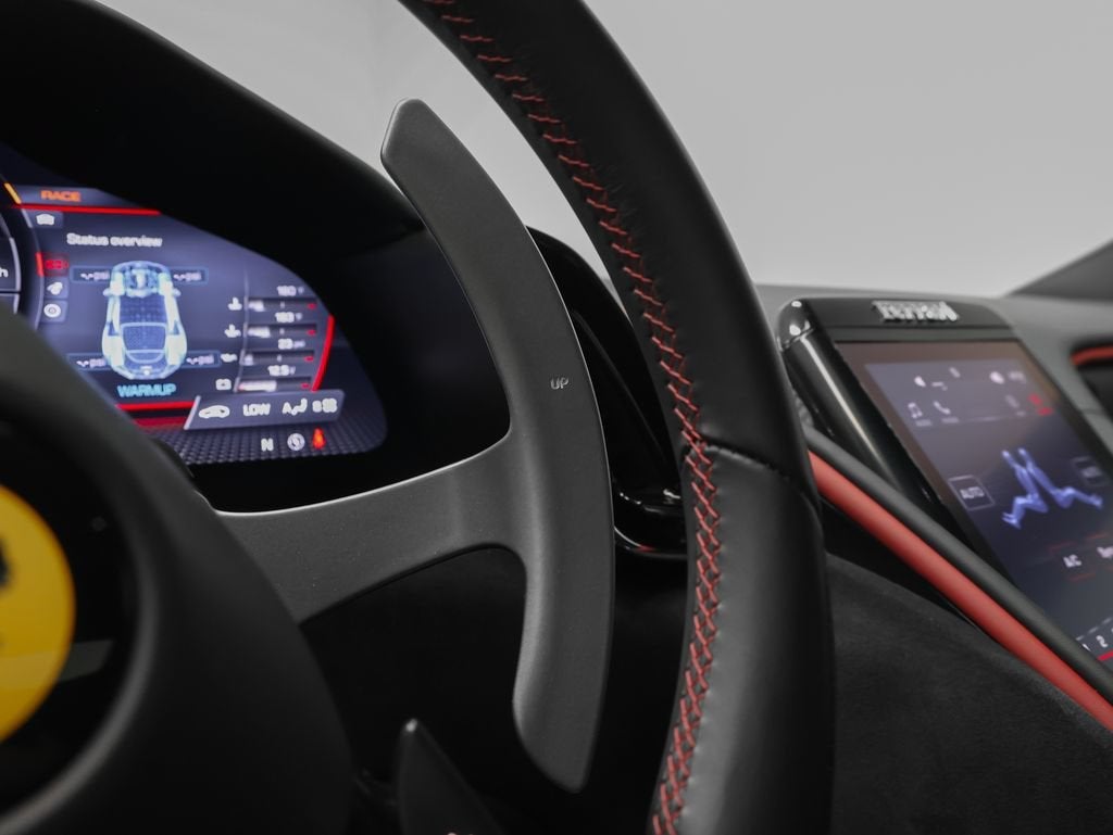 2022 Ferrari Roma Base