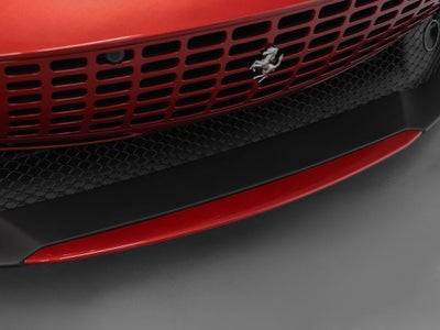 2022 Ferrari Roma Base