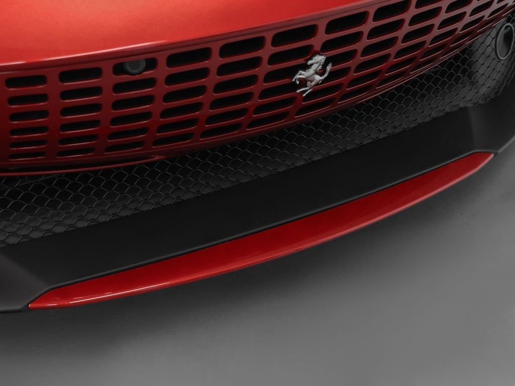 2022 Ferrari Roma Base