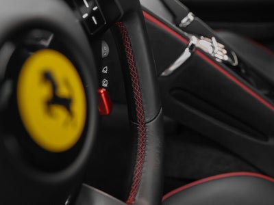 2022 Ferrari Roma Base