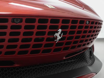 2022 Ferrari Roma Base