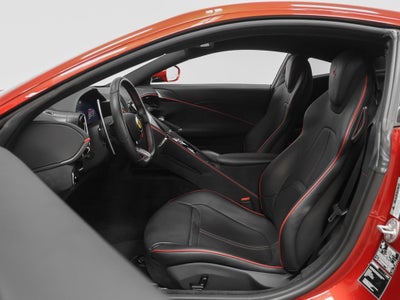 2022 Ferrari Roma Base
