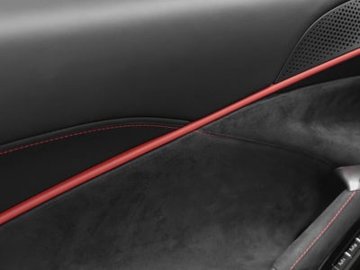 2022 Ferrari Roma Base