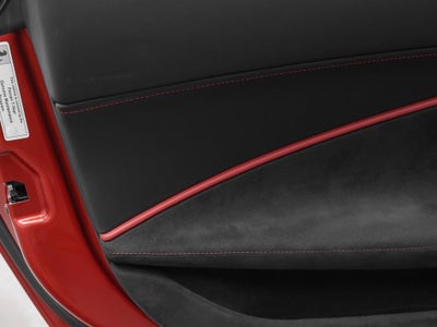 2022 Ferrari Roma Base