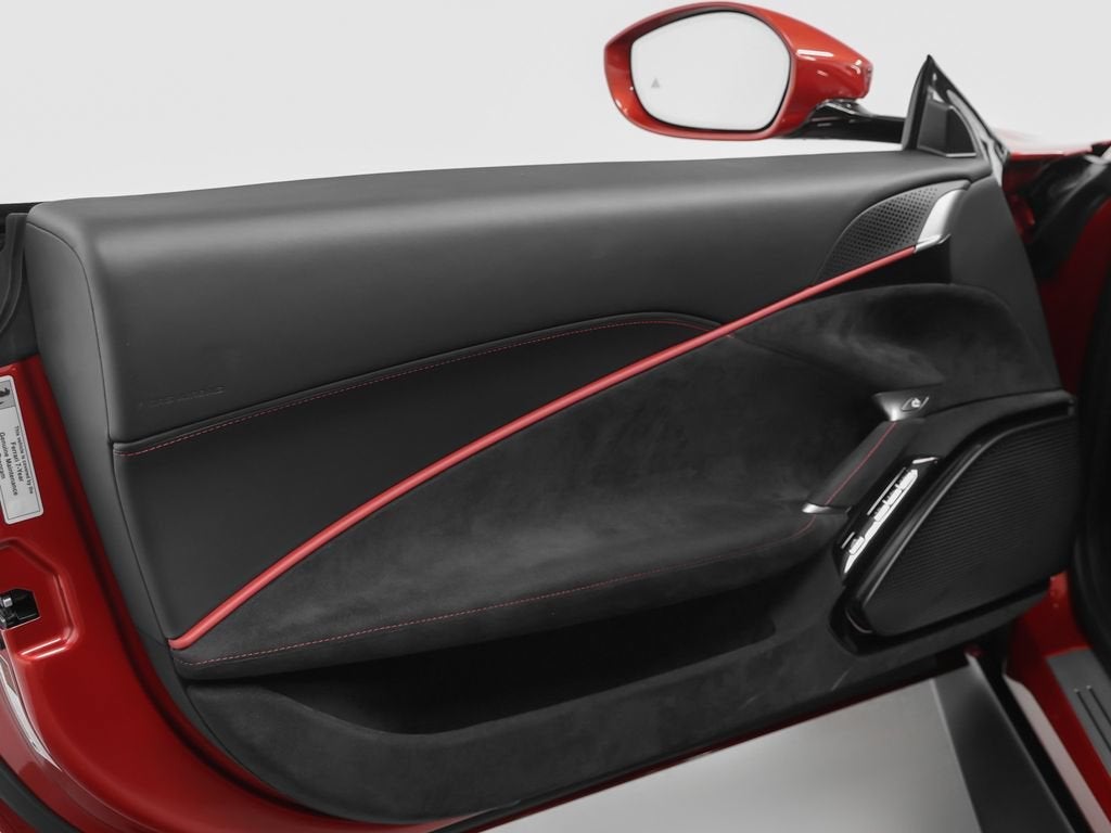 2022 Ferrari Roma Base