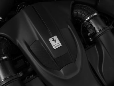 2022 Ferrari Roma Base