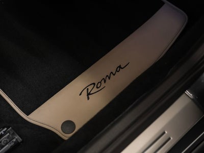 2022 Ferrari Roma Base