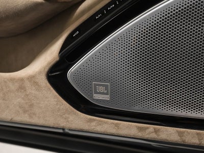 2022 Ferrari Roma Base