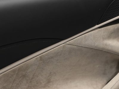 2022 Ferrari Roma Base