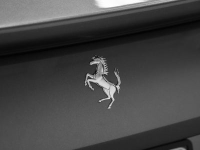 2022 Ferrari Roma Base