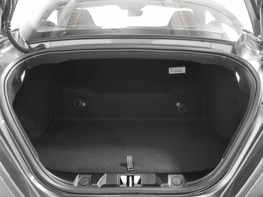 2022 Ferrari Roma Base