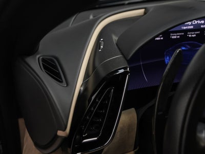 2022 Ferrari Roma Base