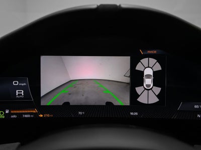 2022 Ferrari Roma Base