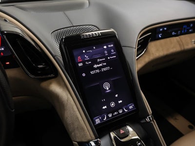 2022 Ferrari Roma Base