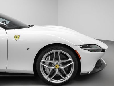 2023 Ferrari Roma Base