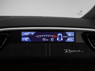 2023 Ferrari Roma Base