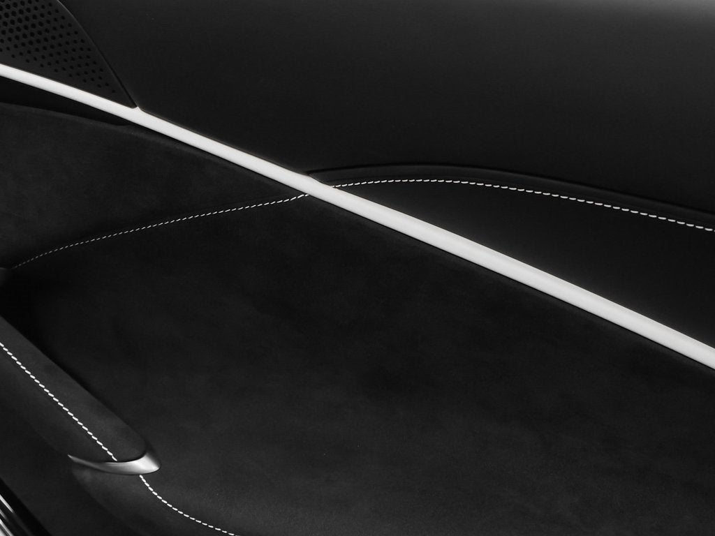 2023 Ferrari Roma Base