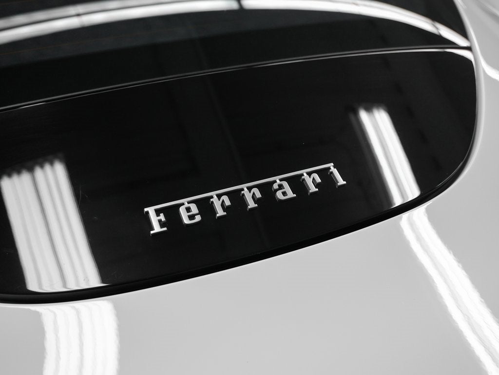 2023 Ferrari Roma Base