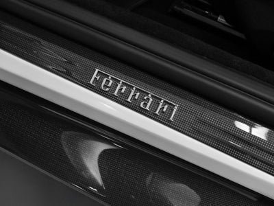 2023 Ferrari Roma Base