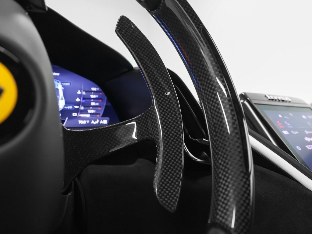 2023 Ferrari Roma Base