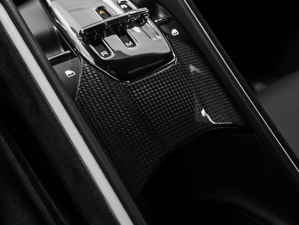 2023 Ferrari Roma Base