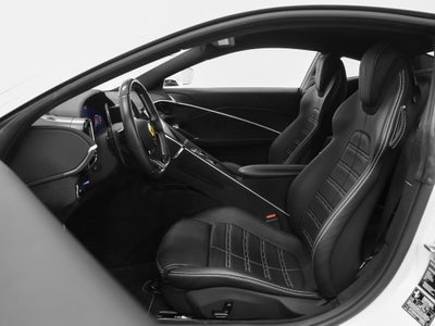 2023 Ferrari Roma Base