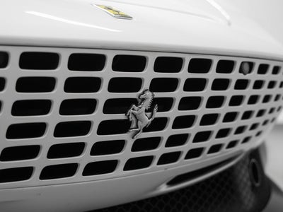 2023 Ferrari Roma Base