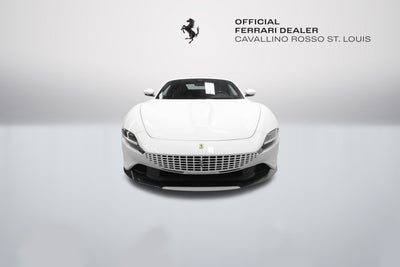 2023 Ferrari Roma Base