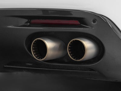 2023 Ferrari Roma Base