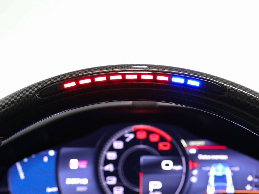 2023 Ferrari Roma Base