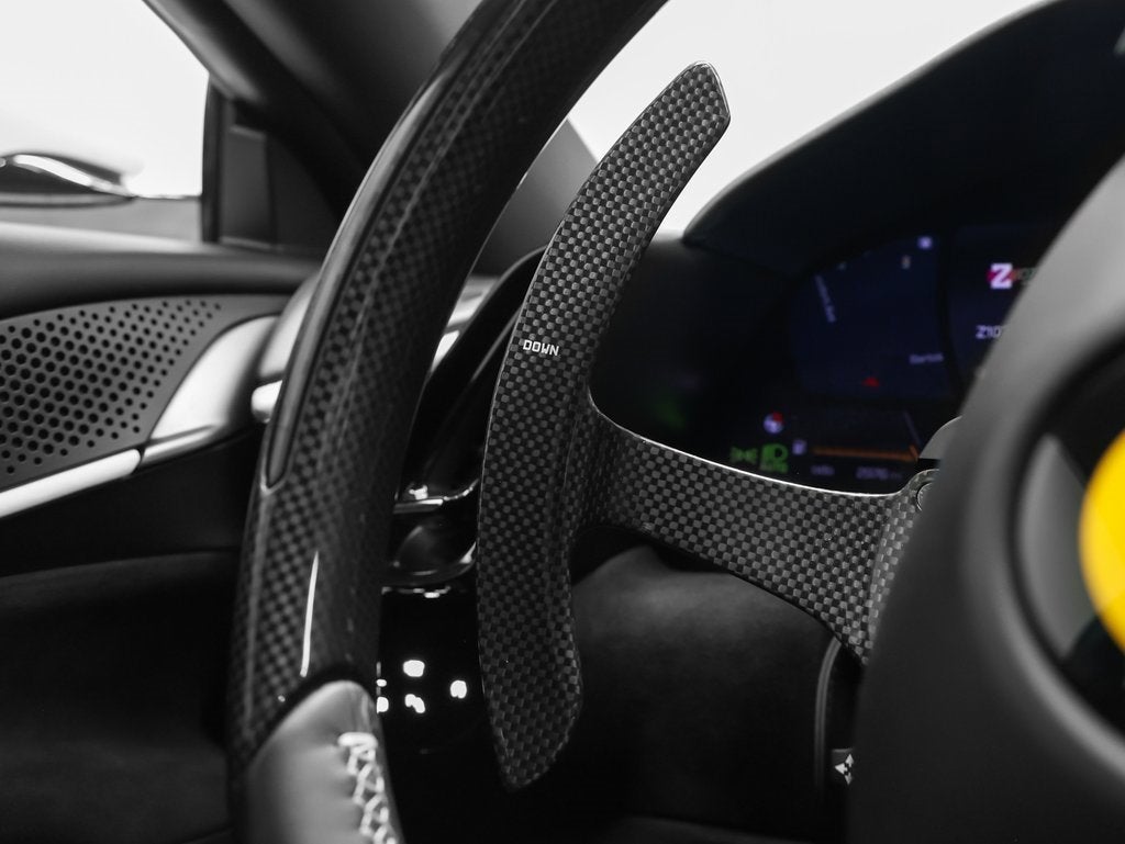 2023 Ferrari Roma Base