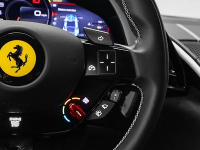 2023 Ferrari Roma Base