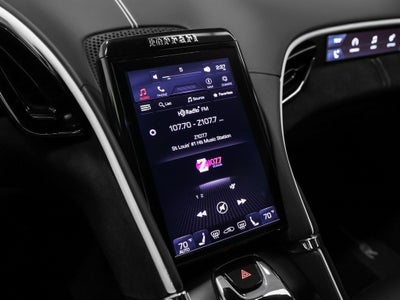 2023 Ferrari Roma Base