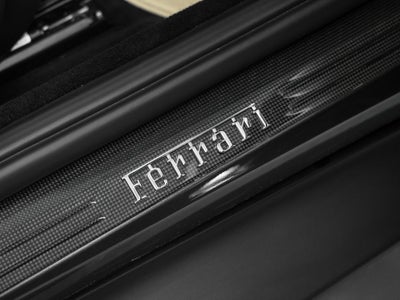 2024 Ferrari Roma Base