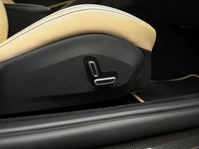 2024 Ferrari Roma Base