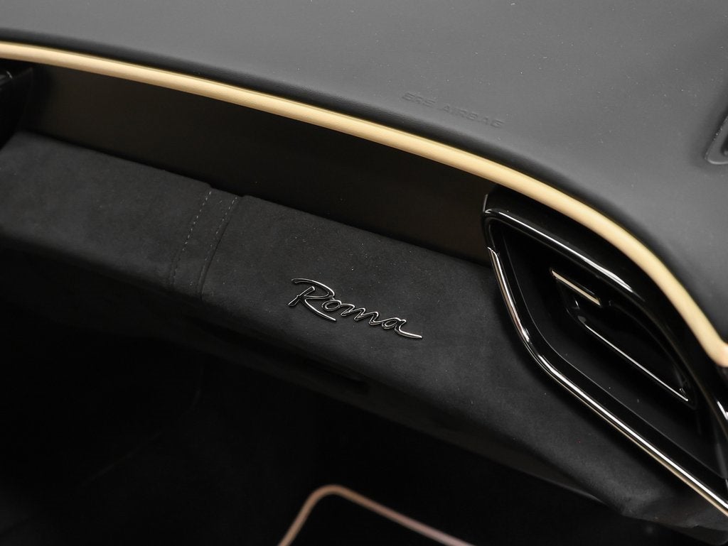 2024 Ferrari Roma Base