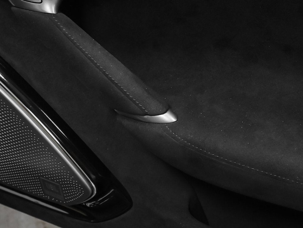 2024 Ferrari Roma Base