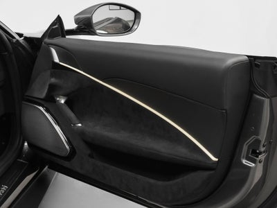 2024 Ferrari Roma Base