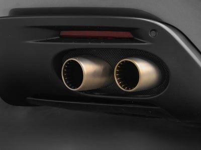 2024 Ferrari Roma Base