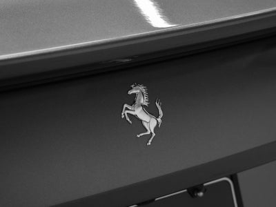 2024 Ferrari Roma Base