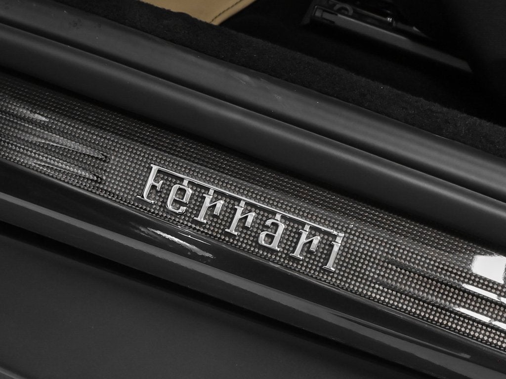 2024 Ferrari Roma Base