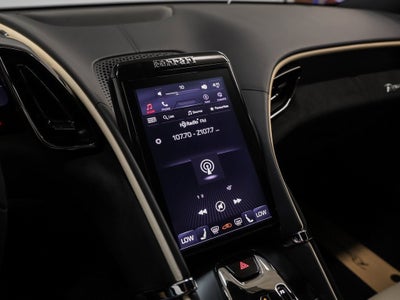 2024 Ferrari Roma Base