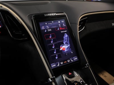 2024 Ferrari Roma Base