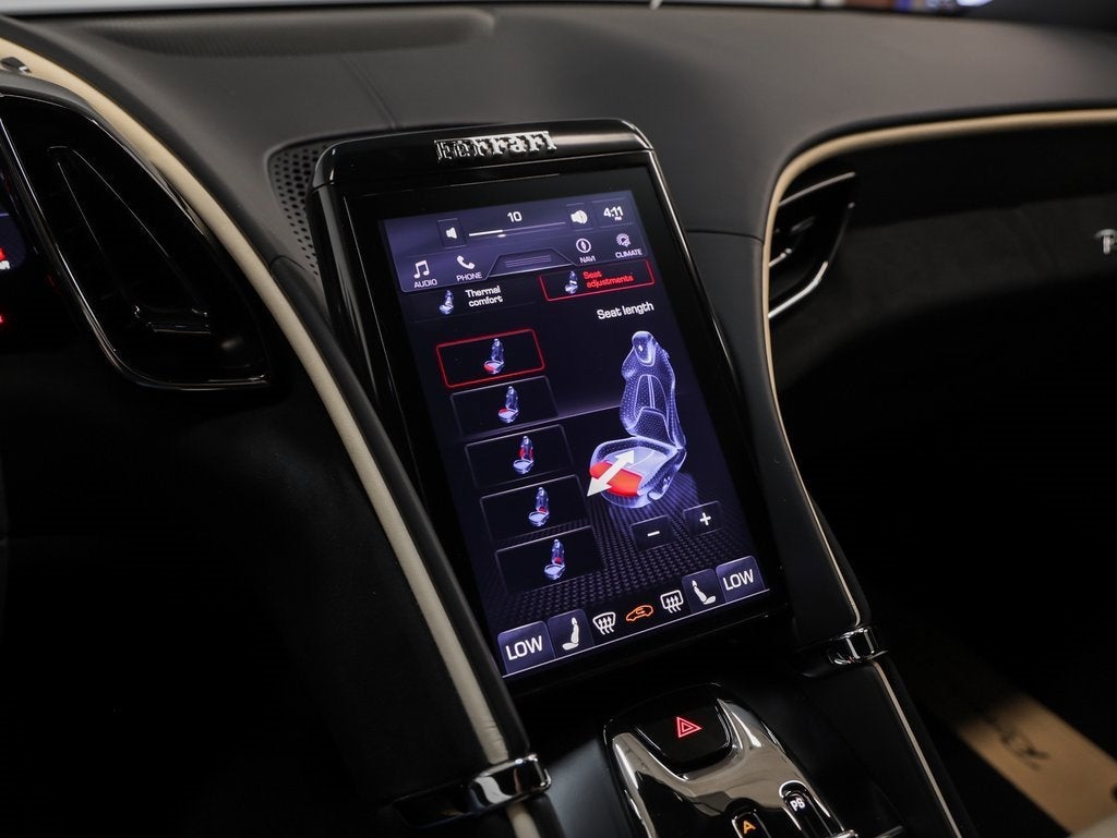 2024 Ferrari Roma Base